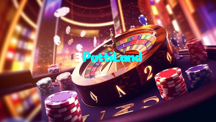 available types of 3PattiLand bet including pre-match live express and system bets